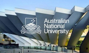 Figure 1. Australian National University. Sumber foto: Previousnext