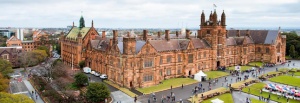 Figured 1. University of Sydney. Sumber: University of Sydney